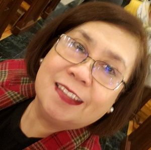 Meet your Posher, Verena